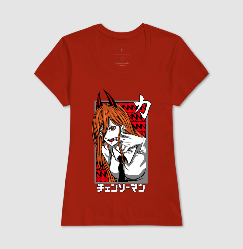 Camisa 19