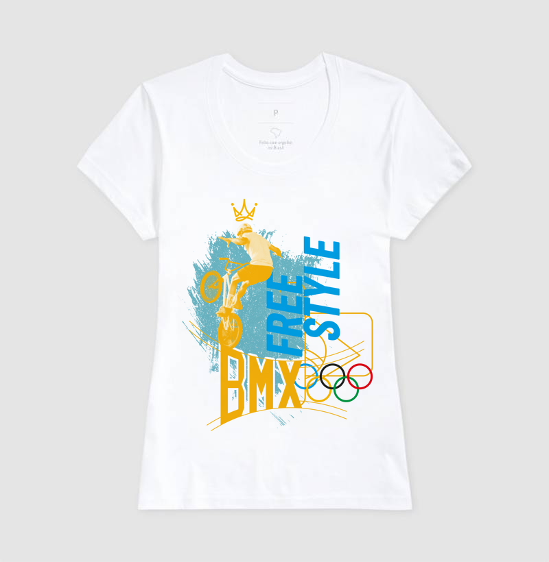 Camisa 11
