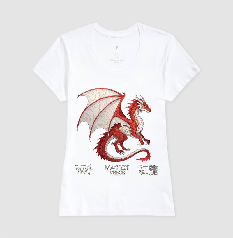 Camisa 15