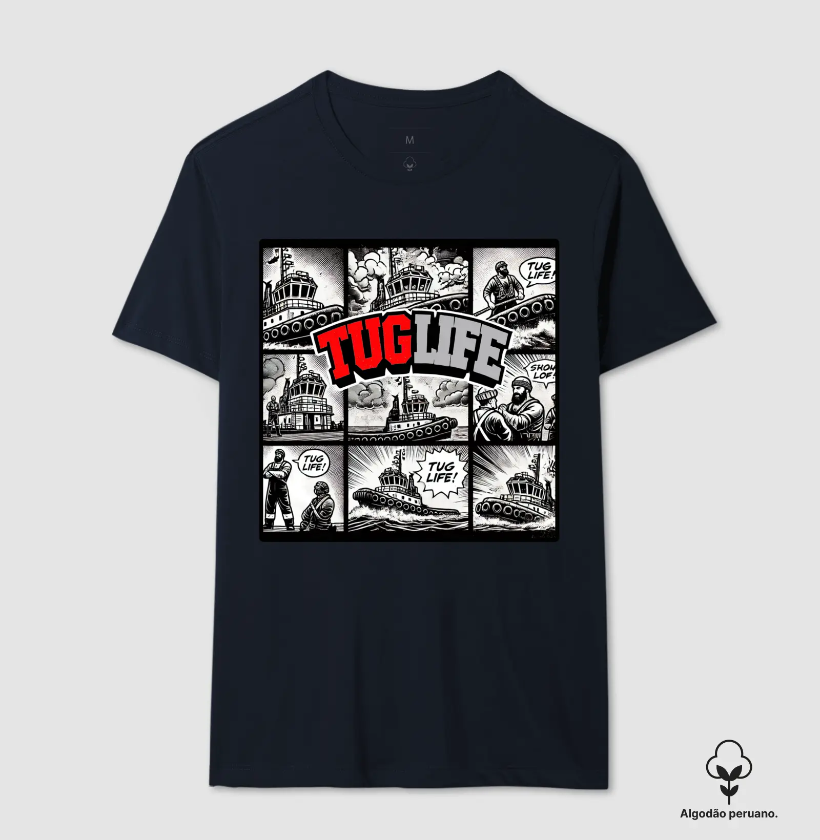 Camisa 1