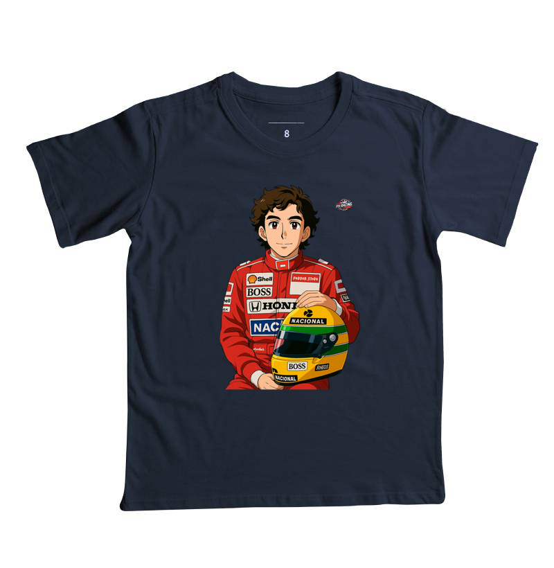 Camisa 4
