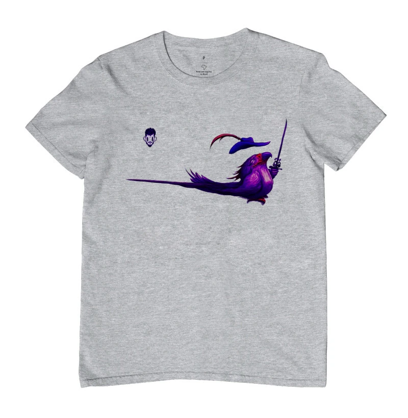 Camisa 7