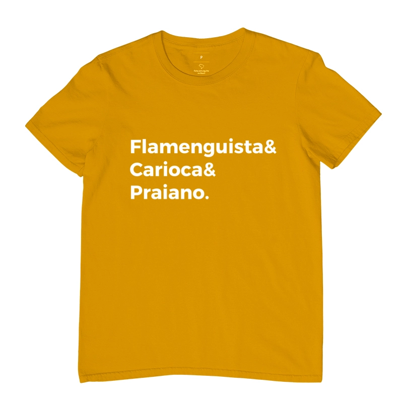 Camisa 13