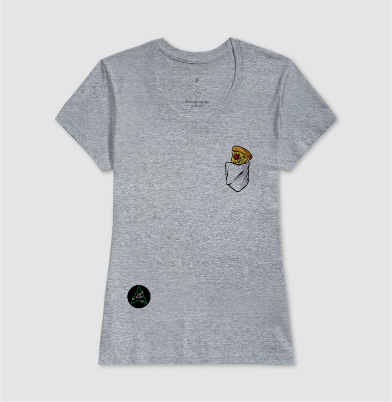 Camisa 8