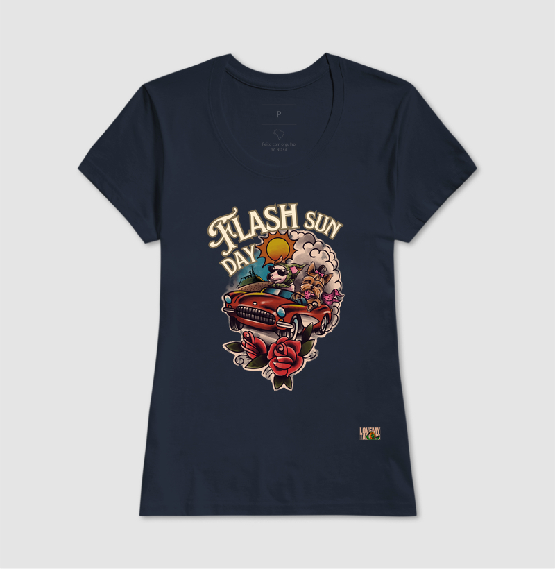 Camisa 9