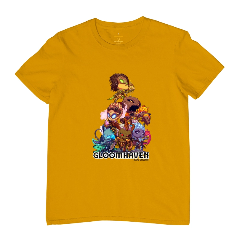 Camisa 13