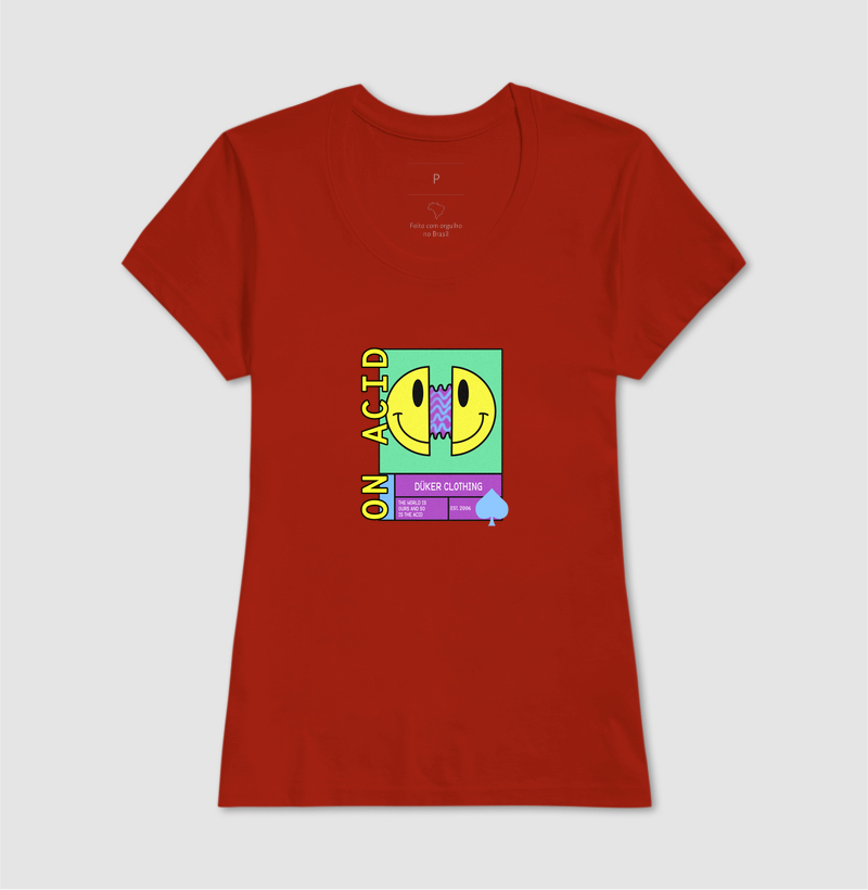 Camisa 8