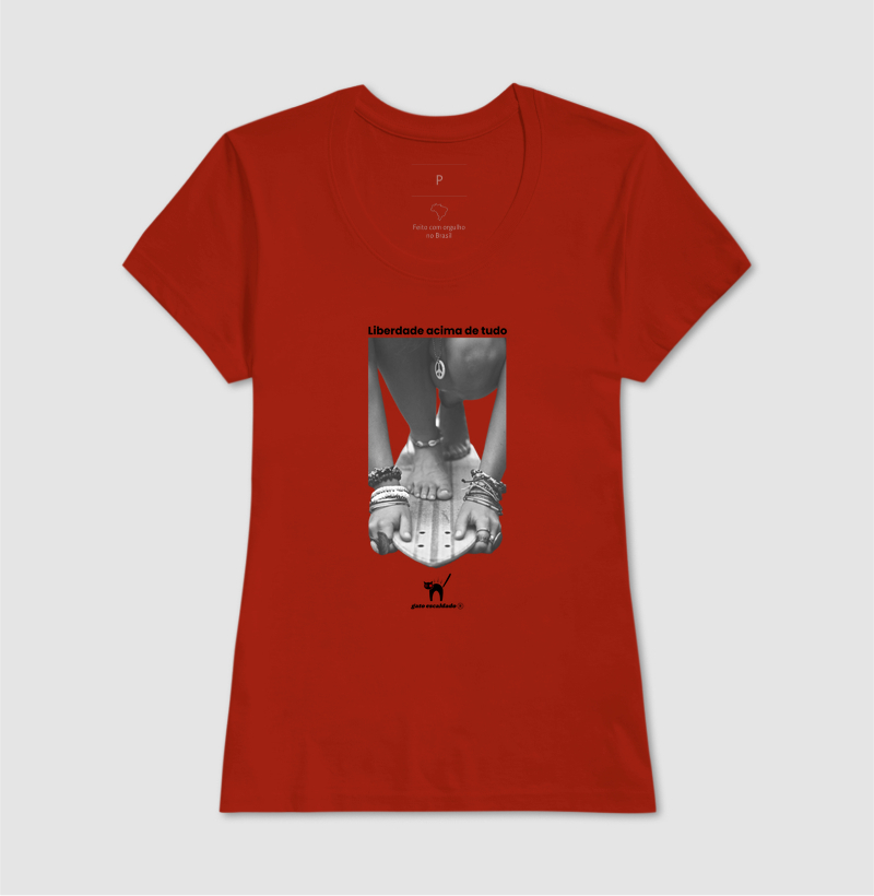 Camisa 13
