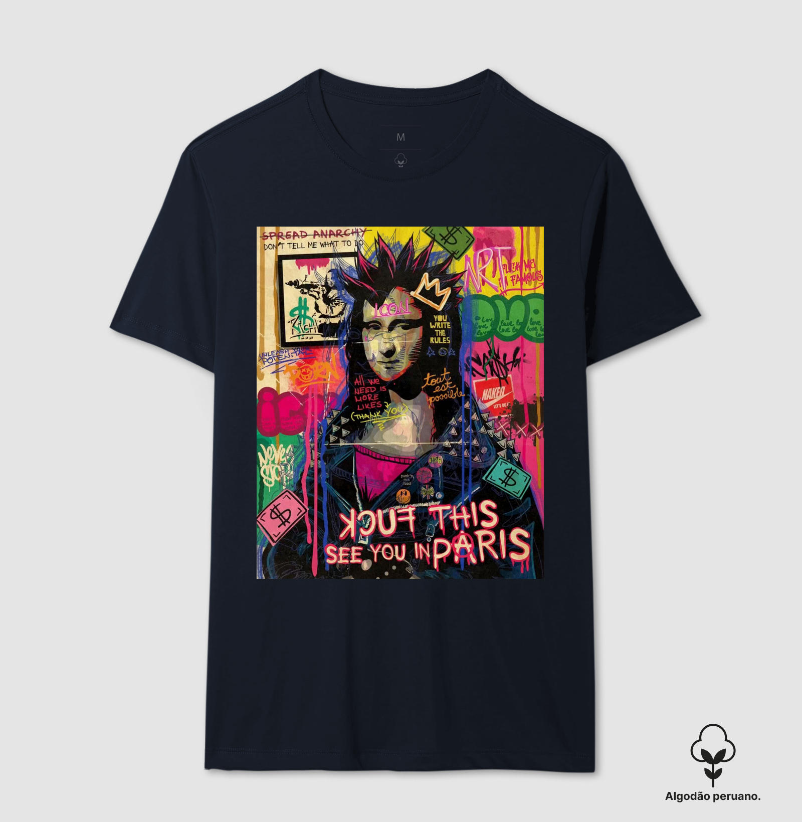 Camisa 6