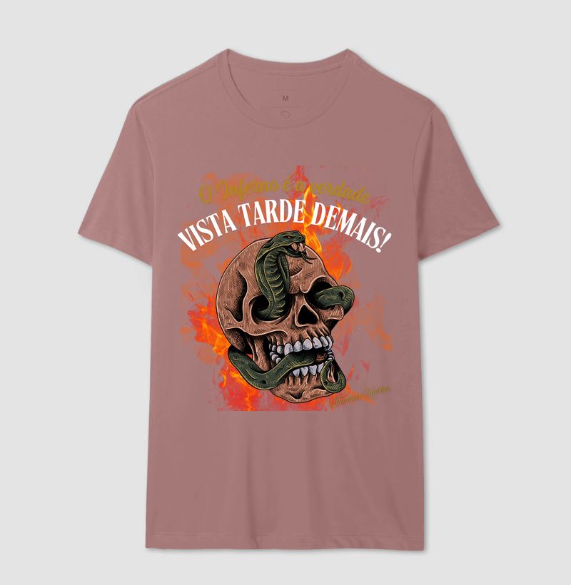Camisa 15