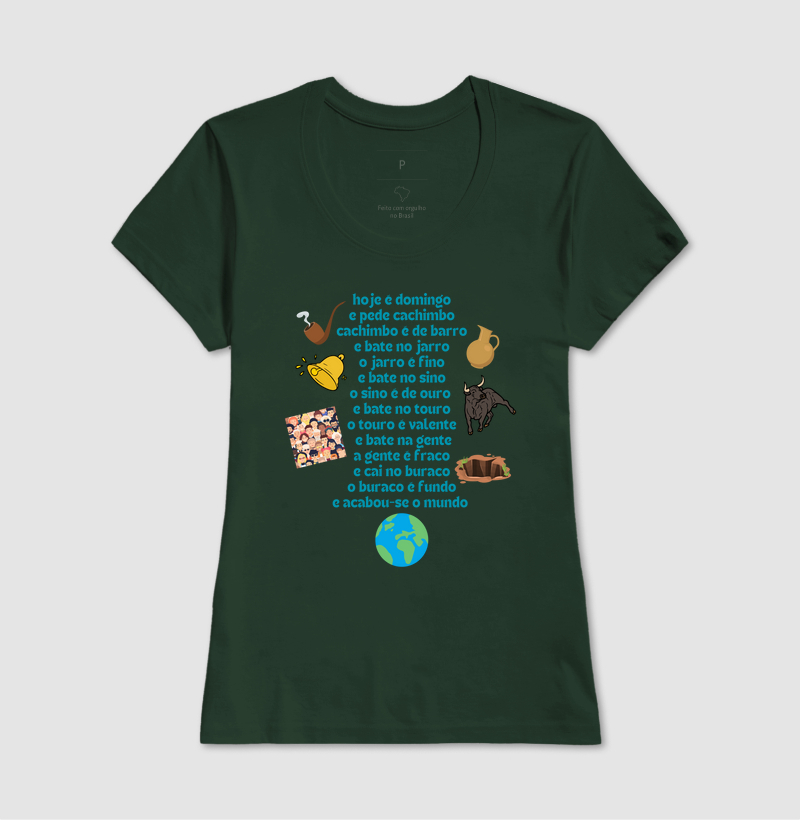 Camisa 5
