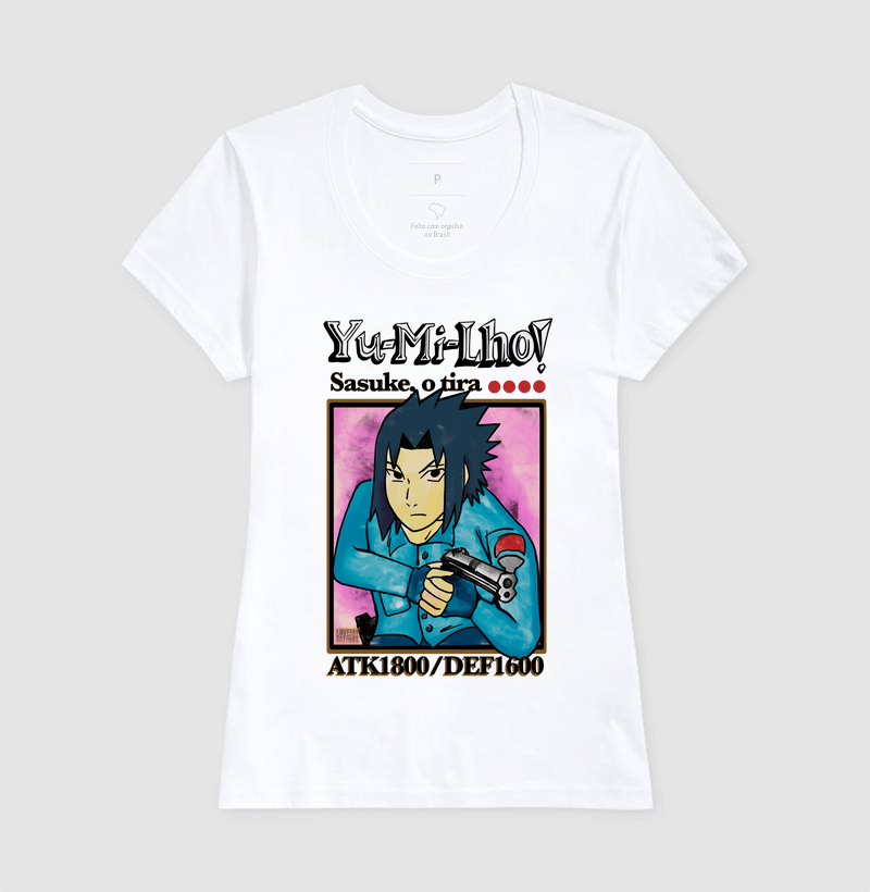 Camisa 12