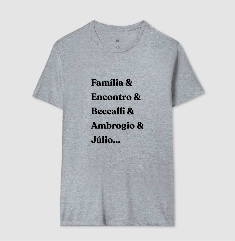 Camisa 10
