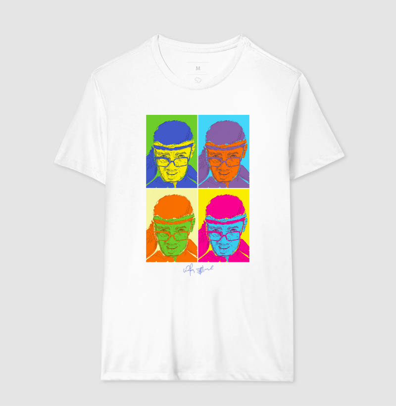 Camisa 4