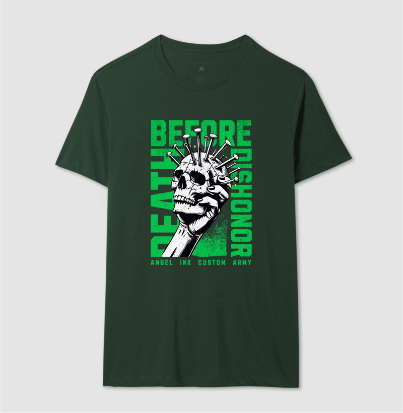 Camisa 11
