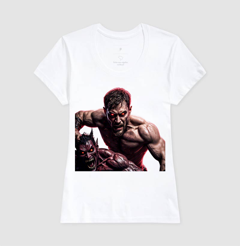 Camisa 9