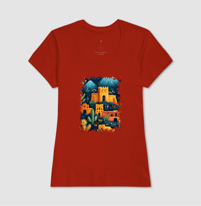 Camisa 12