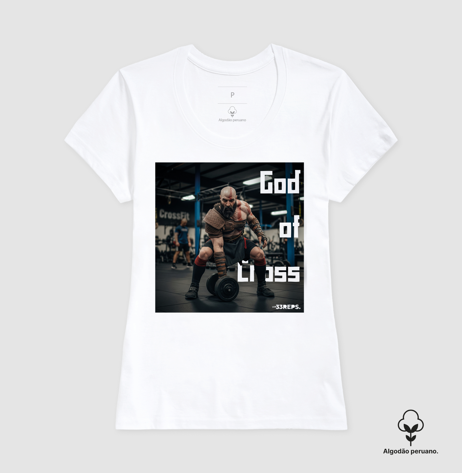 Camisa 5