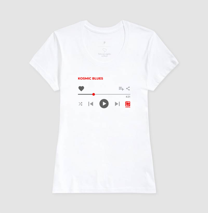 Camisa 5