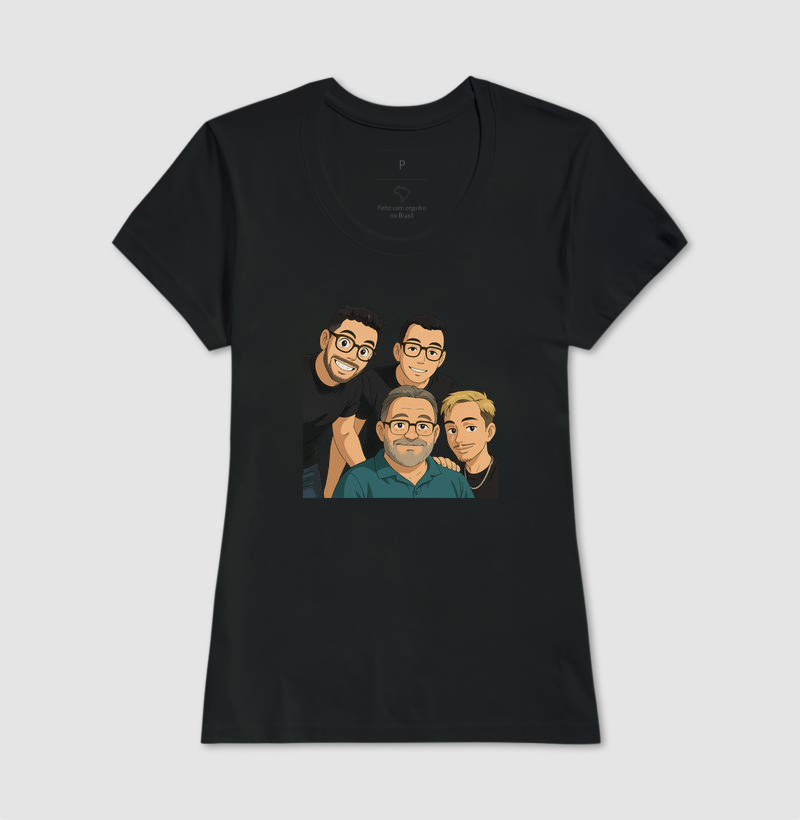 Camisa 5