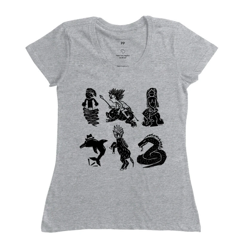 Camisa 9