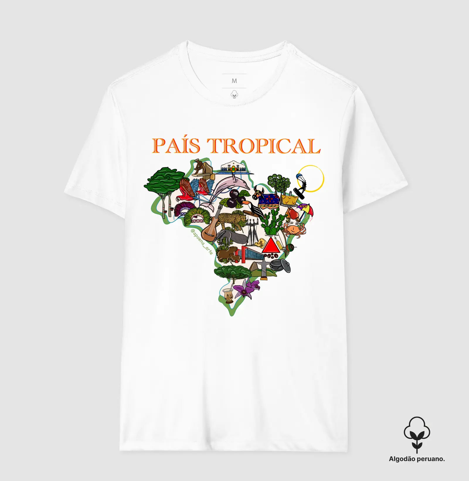 Camisa 3