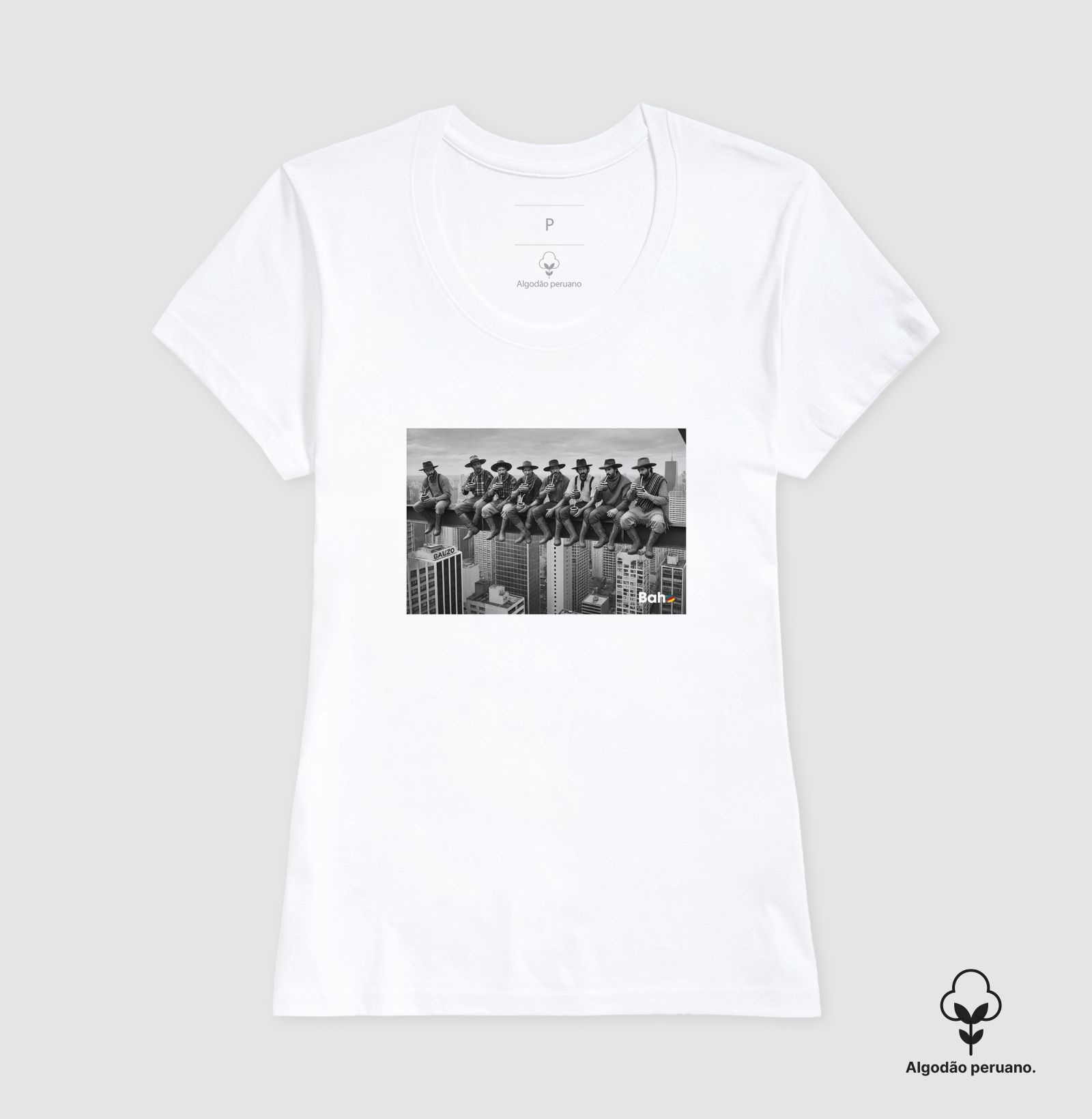 Camisa 7