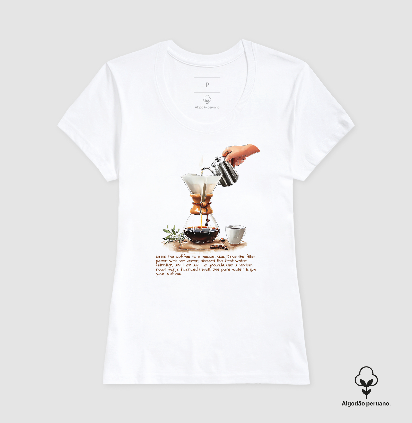 Camisa 2