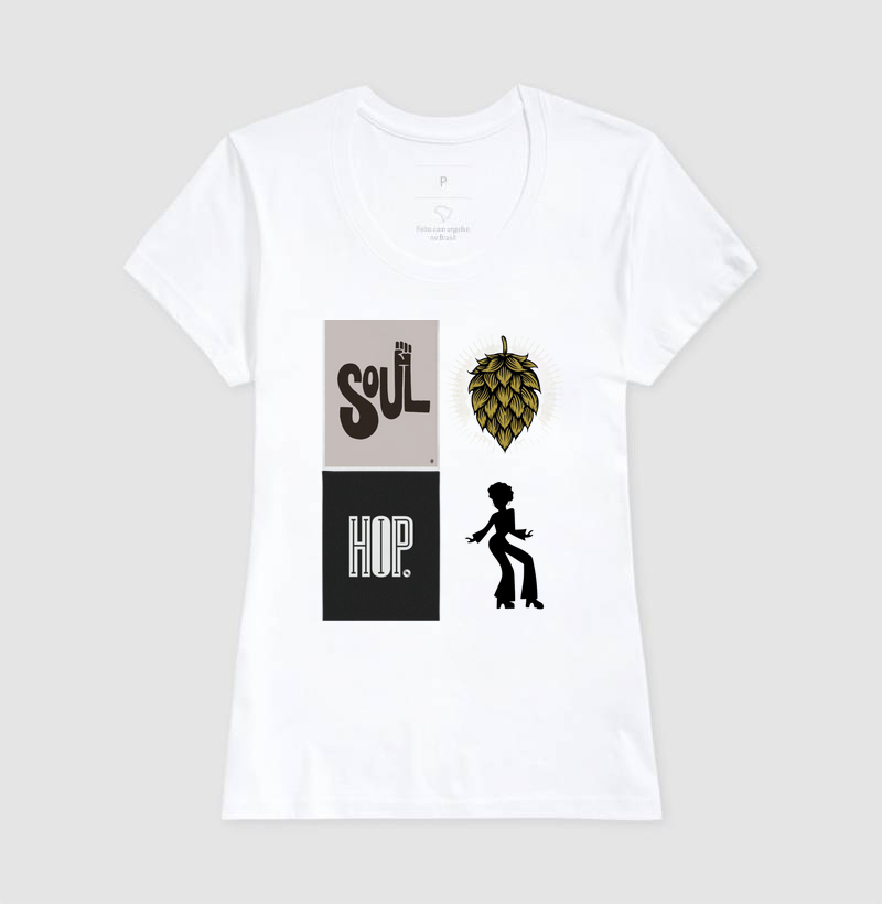Camisa 11