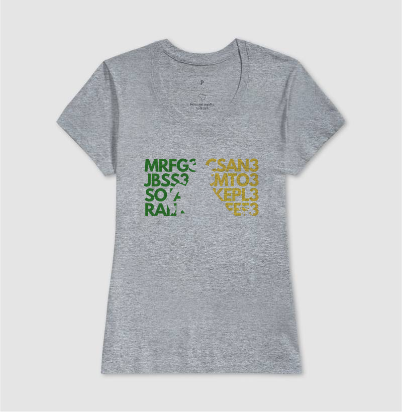 Camisa 16