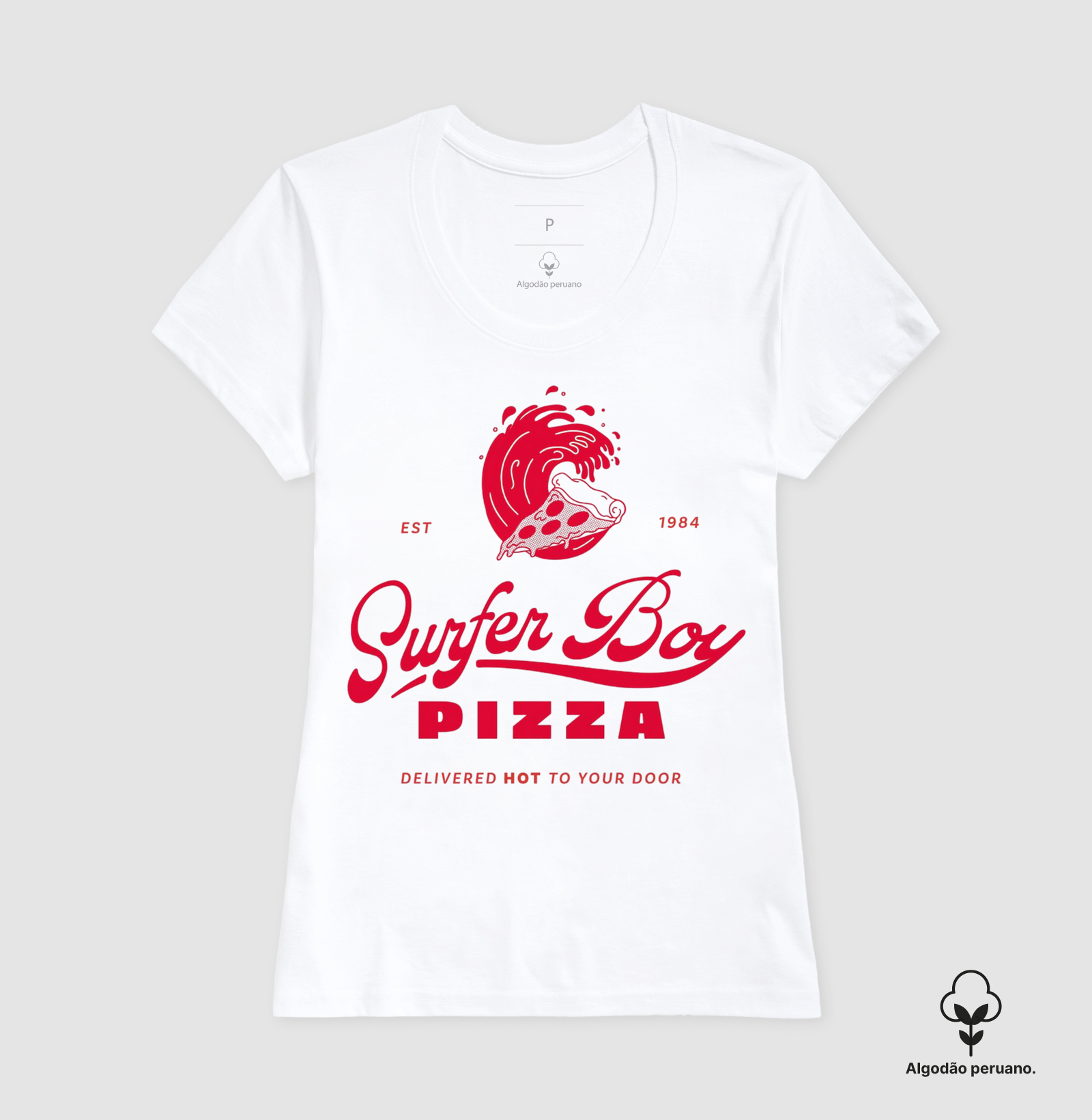 Camisa 6