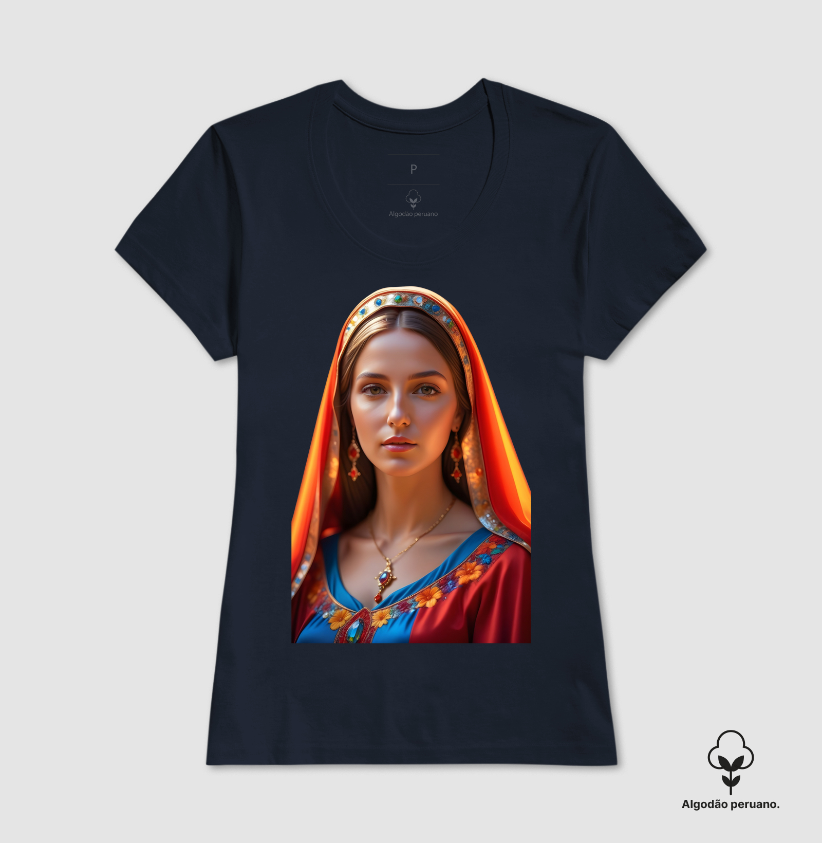 Camisa 6