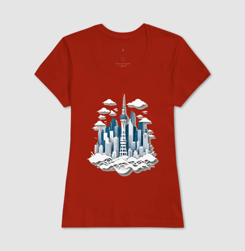 Camisa 8