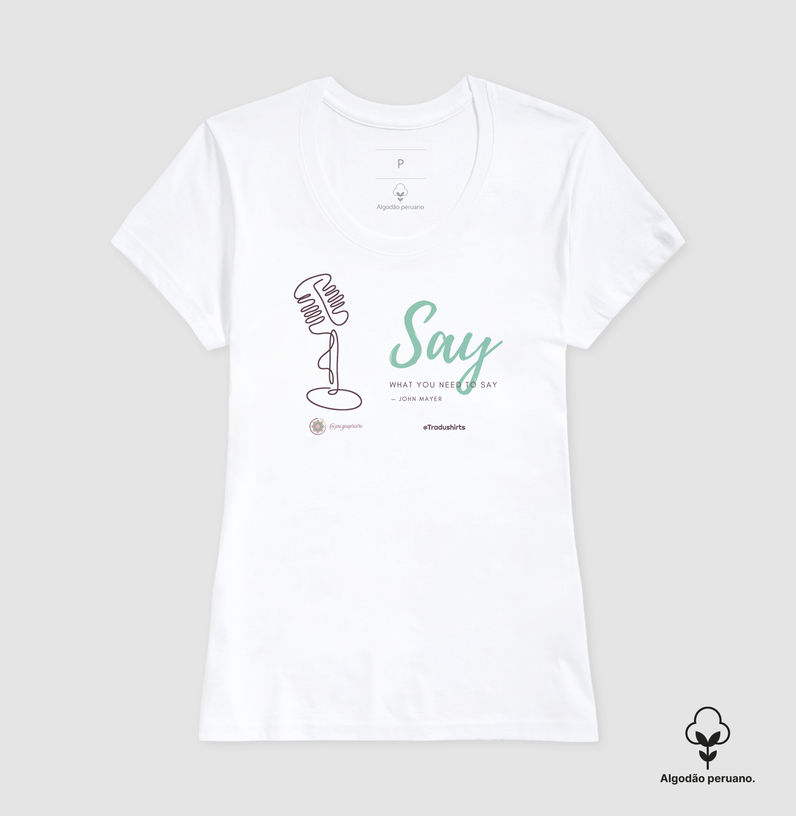 Camisa 1