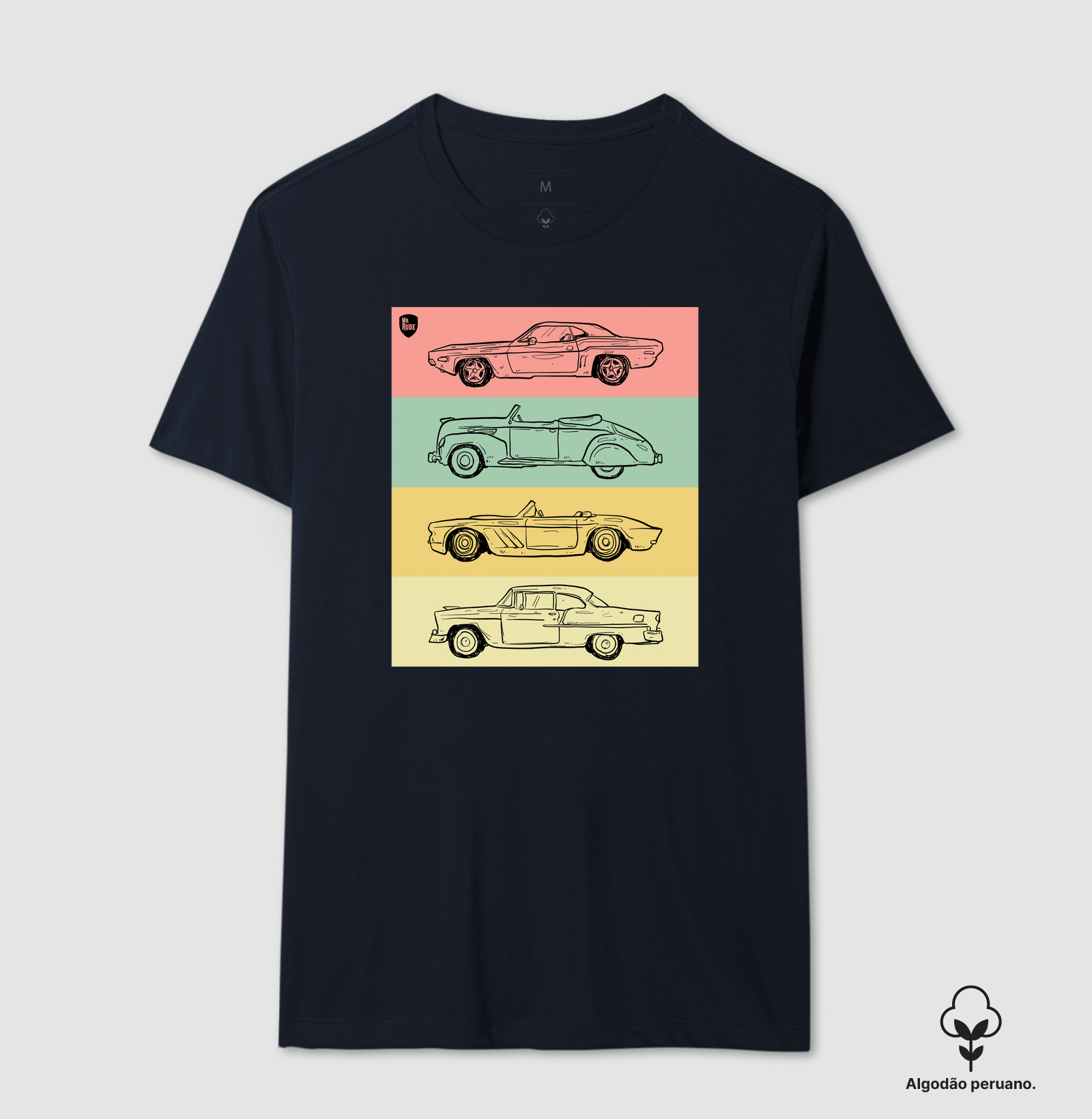 Camisa 3