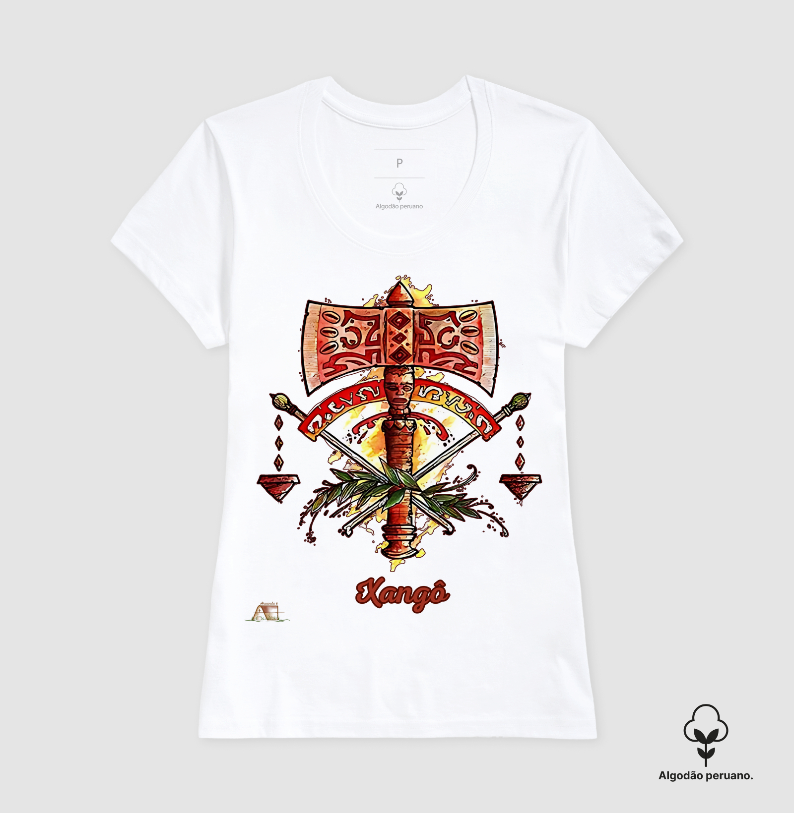 Camisa 3
