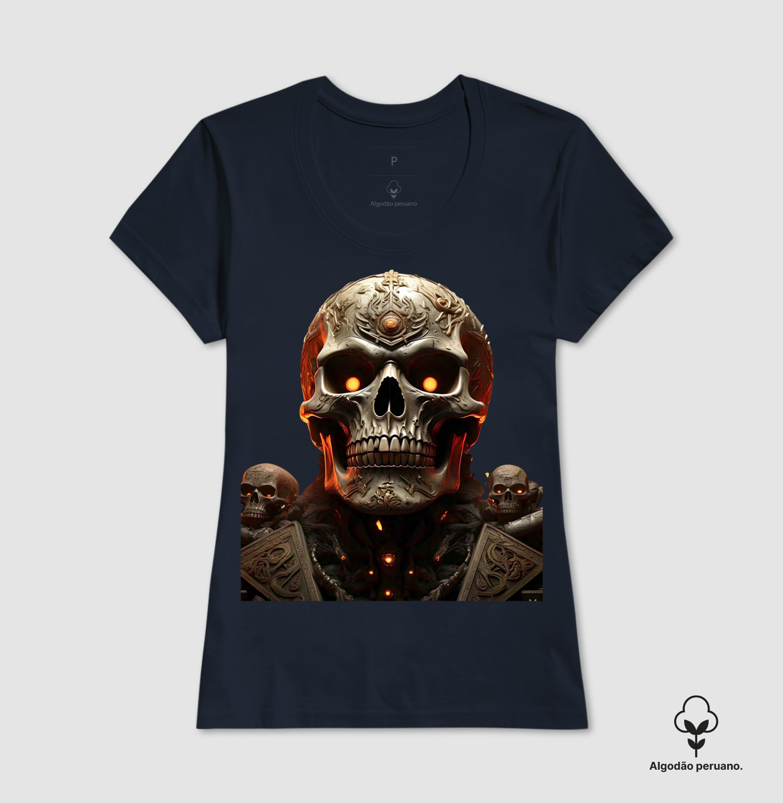 Camisa 6