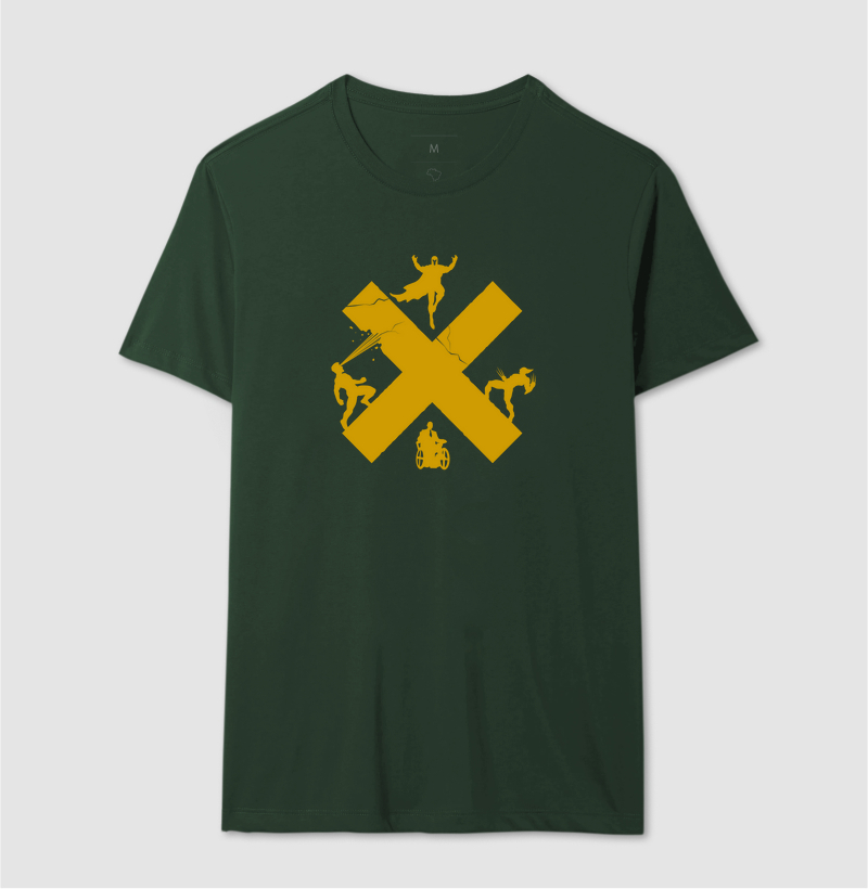 Camisa 11
