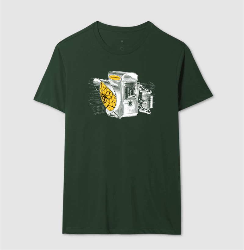 Camisa 14