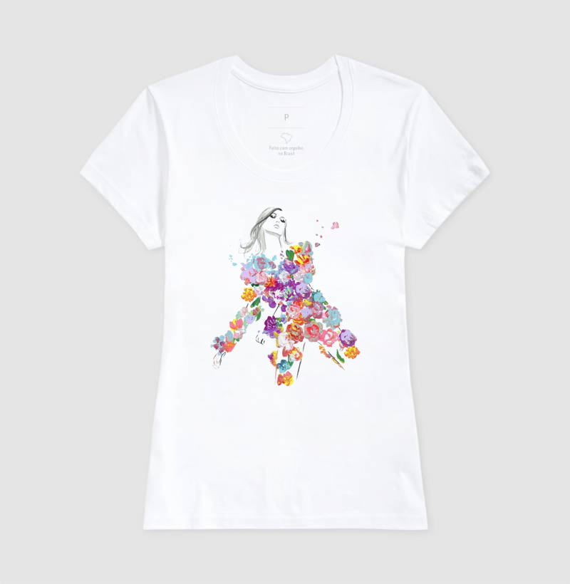 Camisa 9