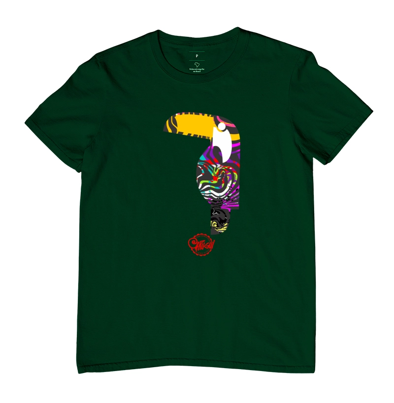 Camisa 11