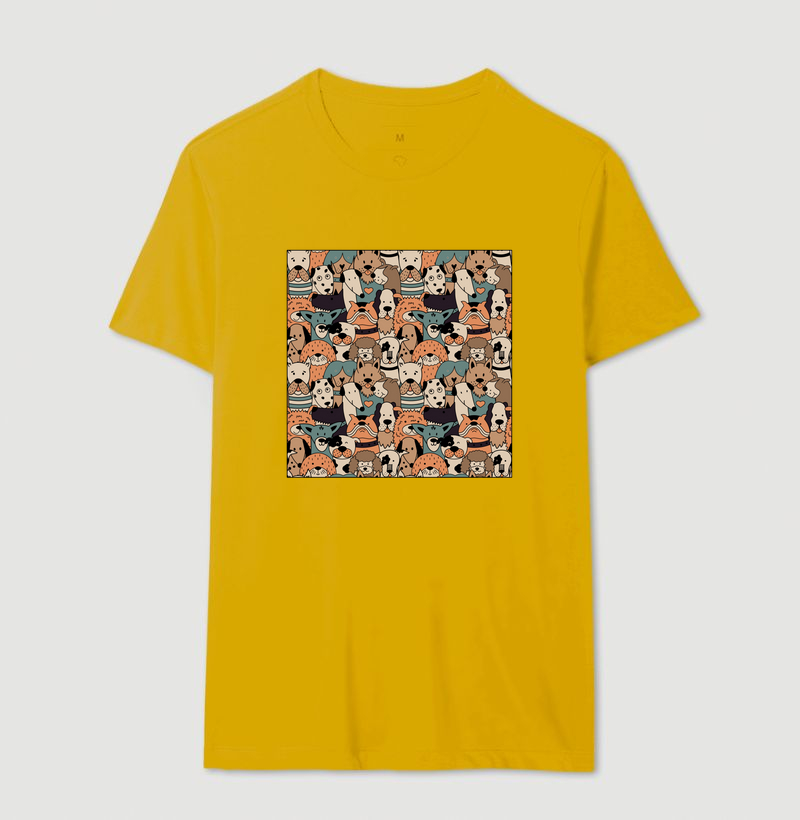 Camisa 11