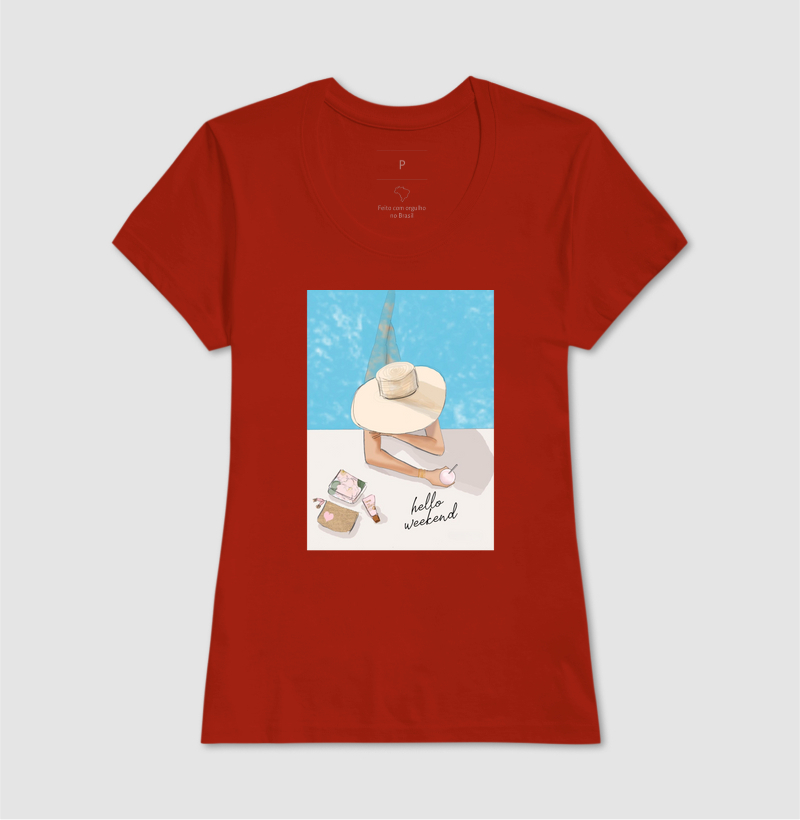 Camisa 10