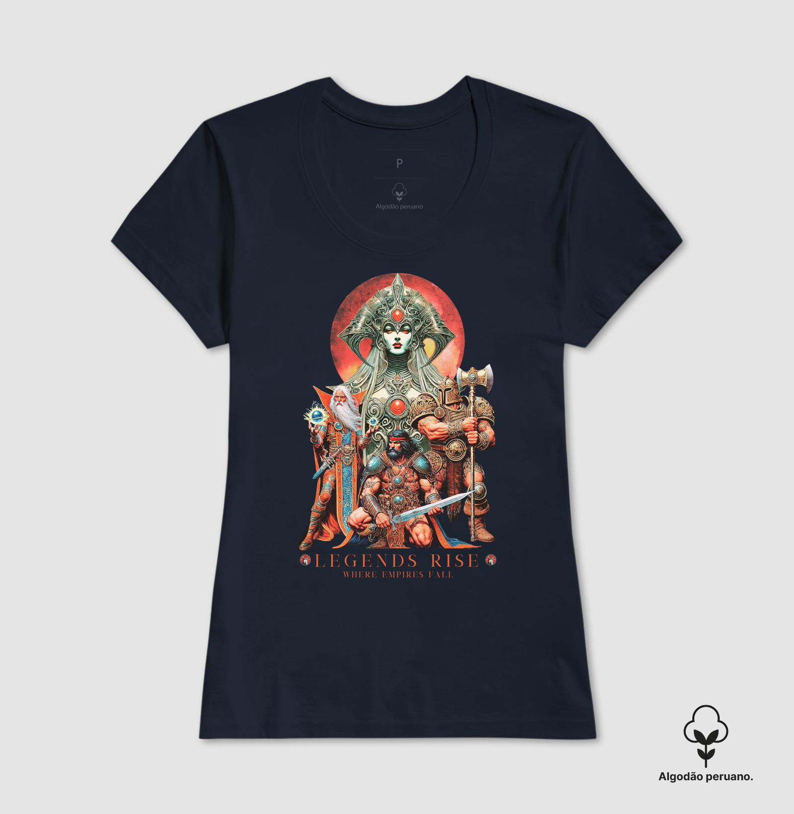 Camisa 4