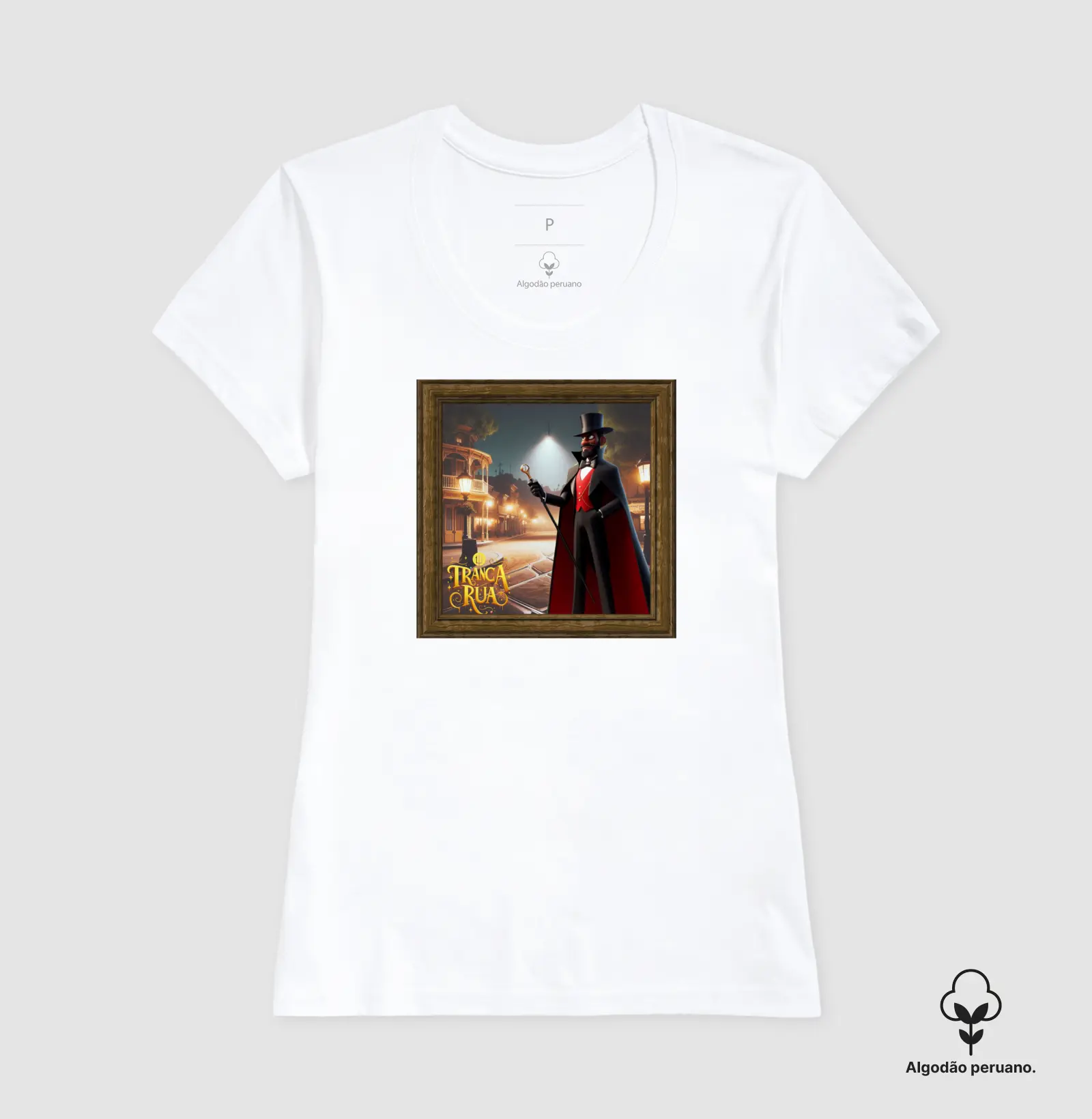 Camisa 2