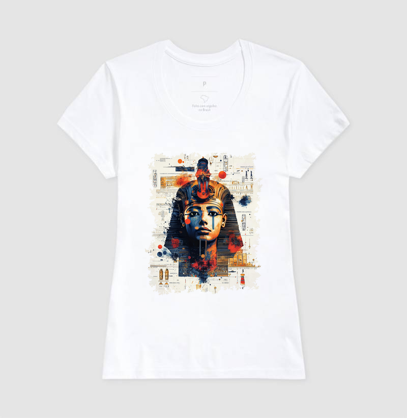 Camisa 16