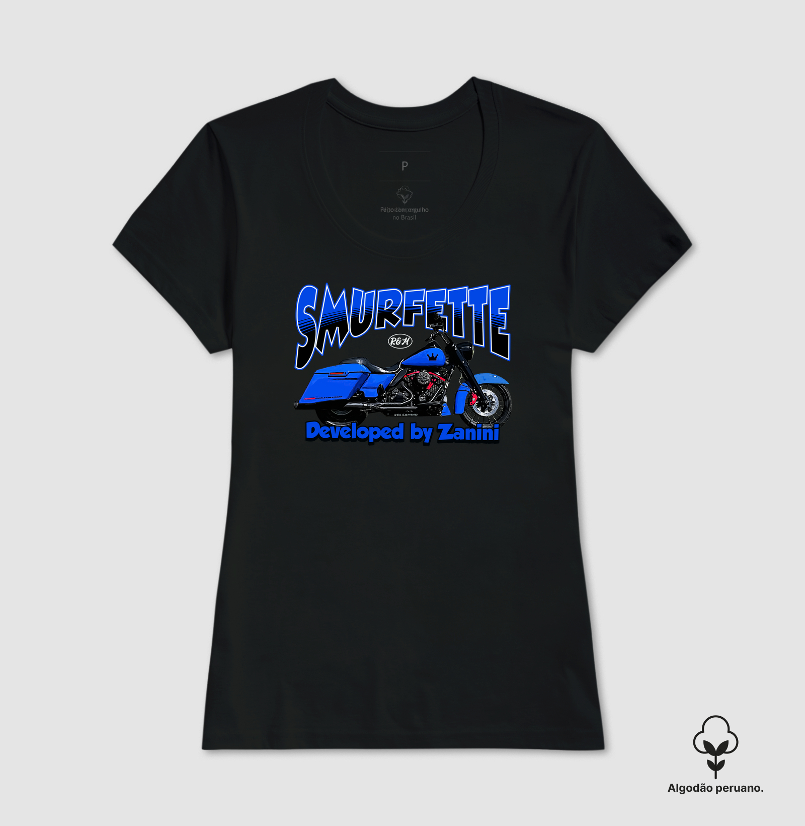 Camisa 4