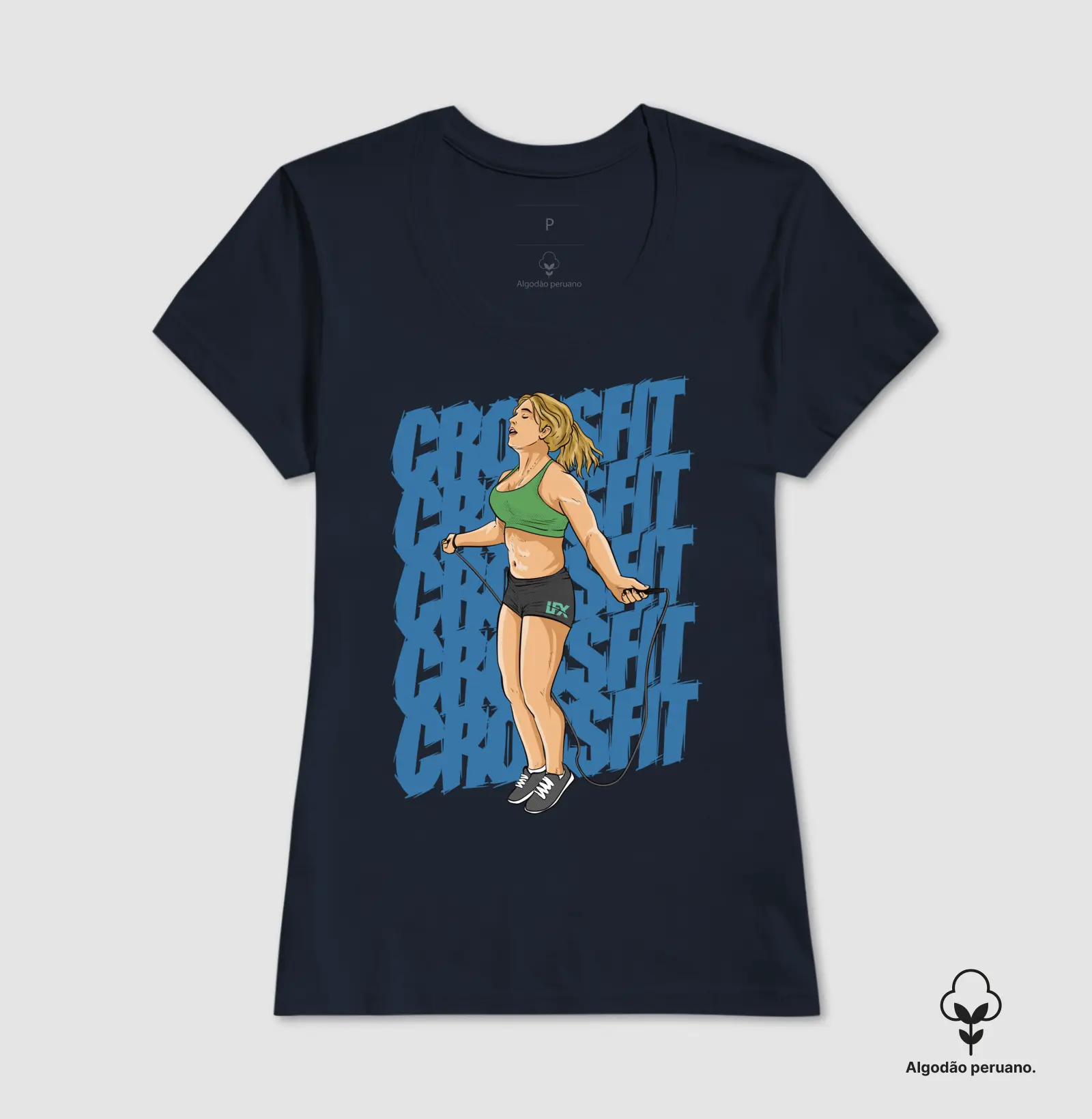 Camisa 1