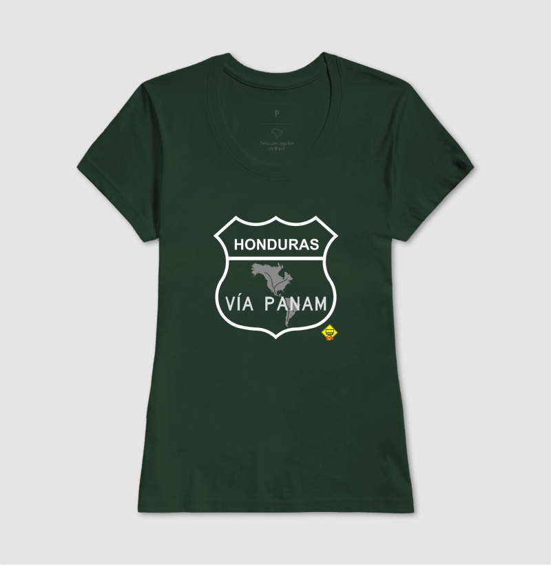 Camisa 15