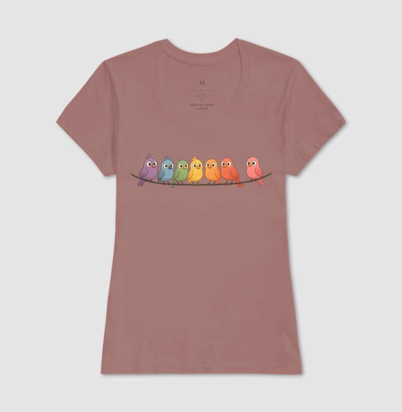 Camisa 17